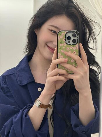 Full leaked Chaeryeong page private photo
