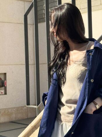 Full leaked Chaeryeong page private photo