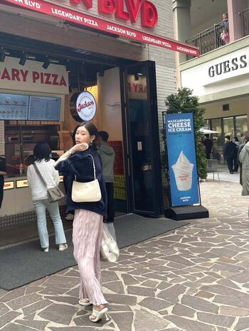 Full leaked Chaeryeong page private photo