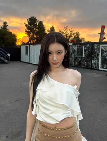 Chaeryeong