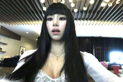 Full leaked Chaeyoung page private photo