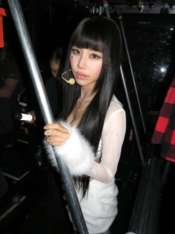 Full leaked Chaeyoung page private photo