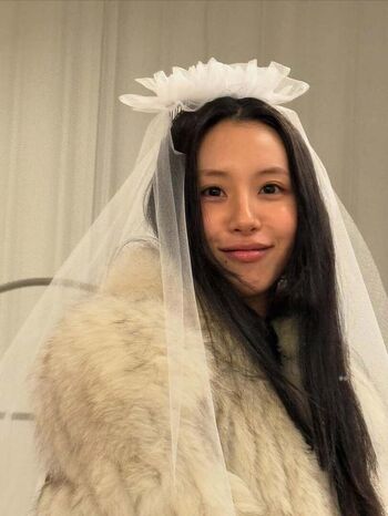 Full leaked Chaeyoung page private photo