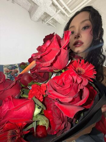 Full leaked Chaeyoung page private photo
