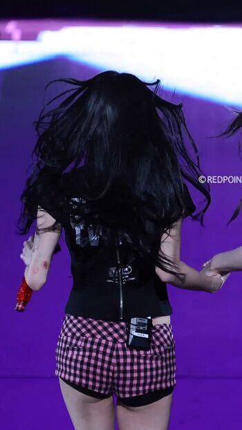 Full leaked Chaeyoung page private photo