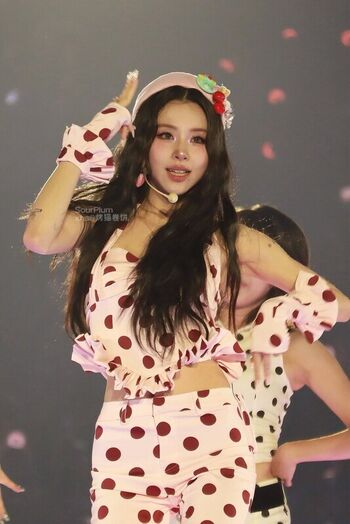 Full leaked Chaeyoung private photo