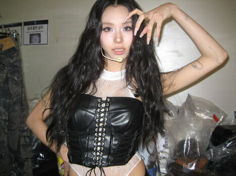 Full leaked Chaeyoung private photo