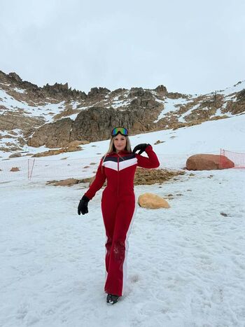 Full leaked Chai schmidt page private onlyfans photo