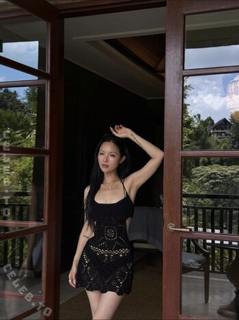 Full leaked Chailee son private photo
