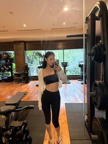 Full leaked Chailee son private photo