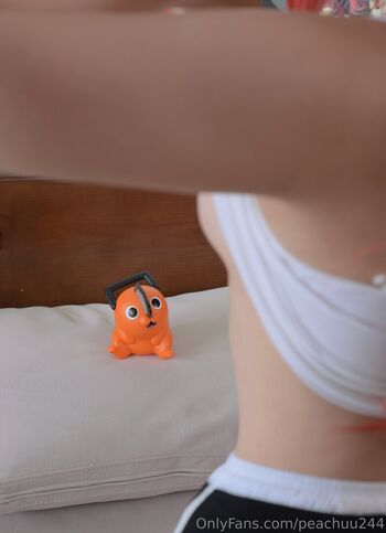 Full leaked Chainsawman private photo