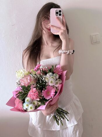 Full leaked Chaisia private photo
