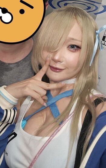 Full leaked Chamomile chami page private photo