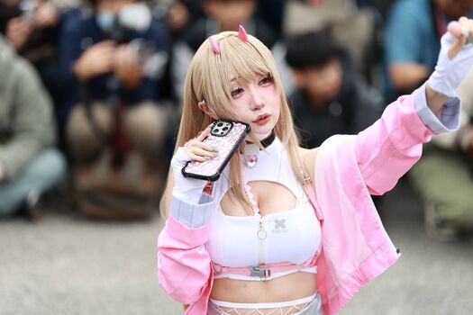 Full leaked Chamomile chami page private photo