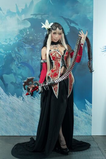 Full leaked Chamomile chami page private photo