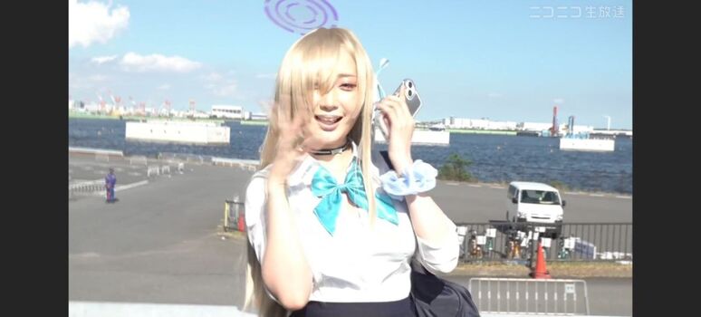 Full leaked Chamomile chami page private photo