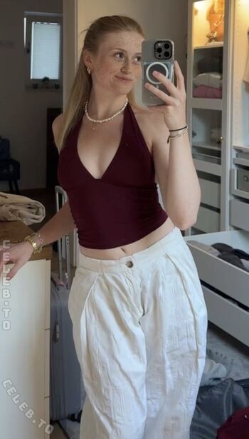 Full leaked Chanajk private photo