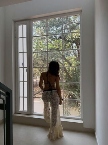 Full leaked Chandni solanki private photo