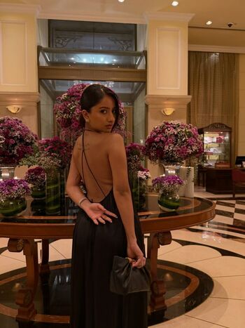 Full leaked Chandni solanki private photo