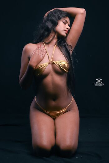 Chandrika Passionica