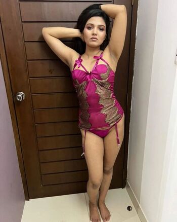Full leaked Chandrika passionica private photo