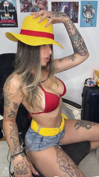 Full leaked Chanel hot private photo