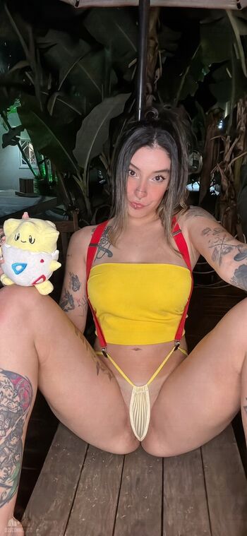 Full leaked Chanel hot private photo