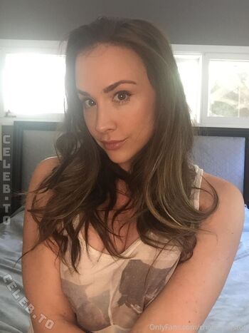 Chanel Preston
