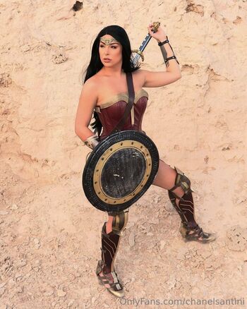 chanelsantini