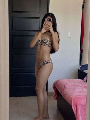 Full leaked Changmeli private photo