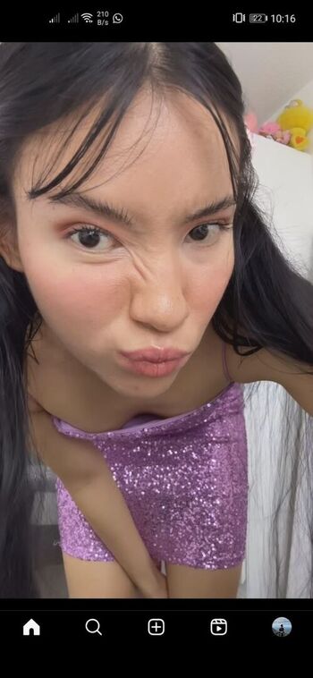 Full leaked Changmeli private photo