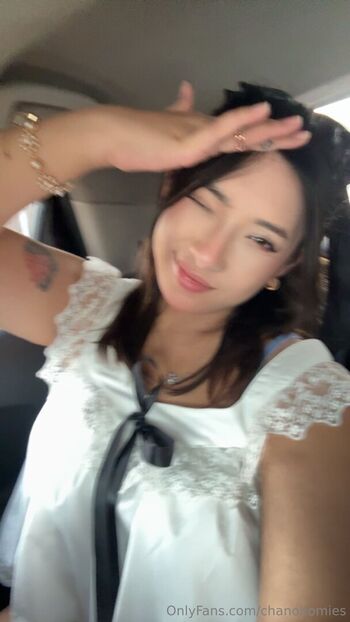 chanohomies