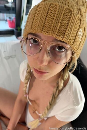 Full leaked Chantal secrets private photo