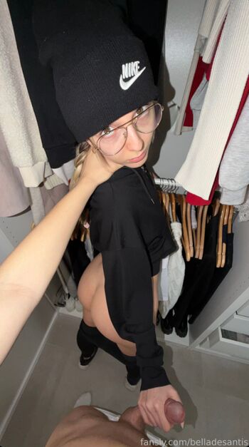 Full leaked Chantal secrets private photo