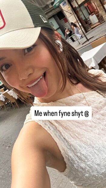 Full leaked Chantalajah page private photo