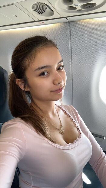 Full leaked Chantalajah private photo
