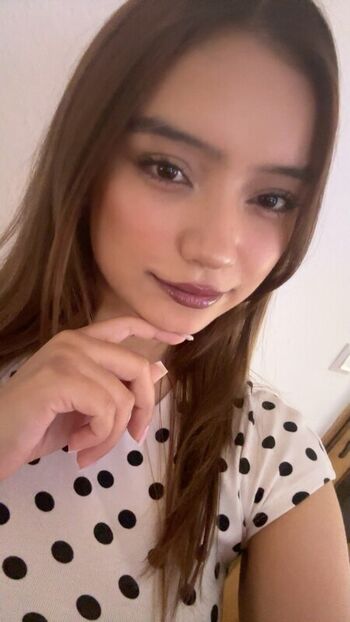 Full leaked Chantalajah private photo
