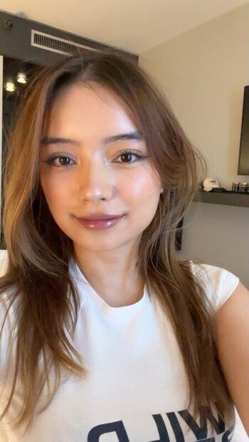 Full leaked Chantalajah private photo