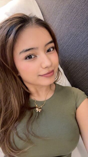 Full leaked Chantalajah private photo