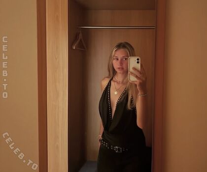 Full leaked Chantall smd private photo