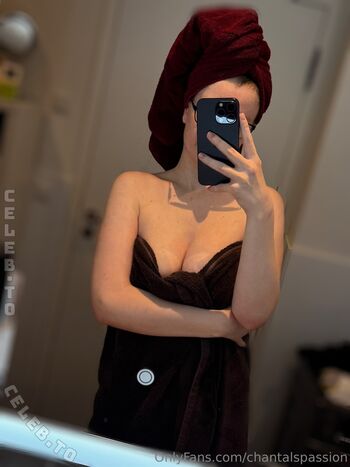 Chantalspassion