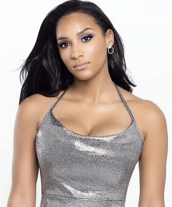 Full leaked Chantel everett private photo