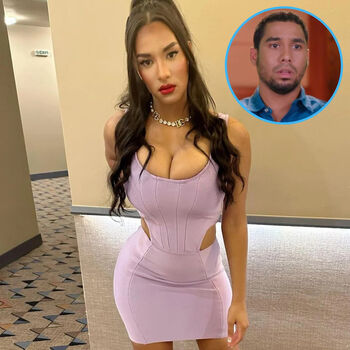Full leaked Chantel everett private photo