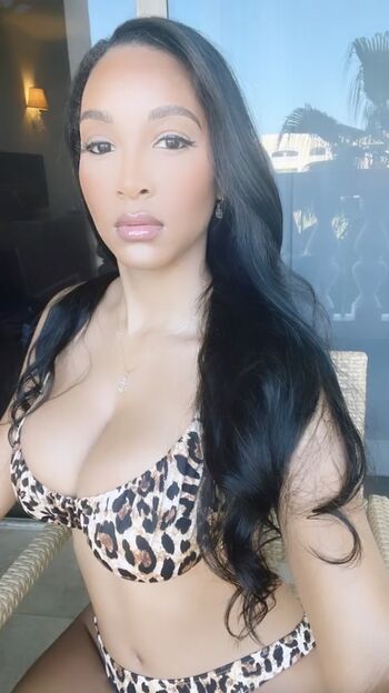 Full leaked Chantel everett private photo