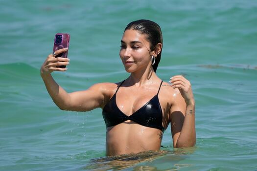 Chantel Jeffries