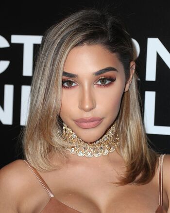 Chantel Jeffries