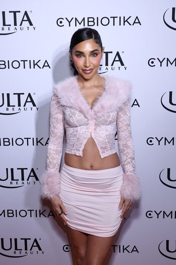 Chantel Jeffries
