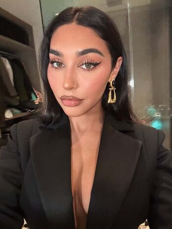 Chantel Jeffries