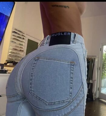 Full leaked Chantel jeffries private photo