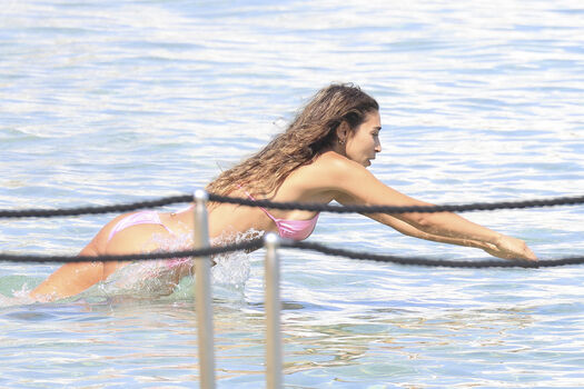 Full leaked Chantel jeffries  page private photo